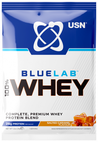 USN BlueLab 100% Whey