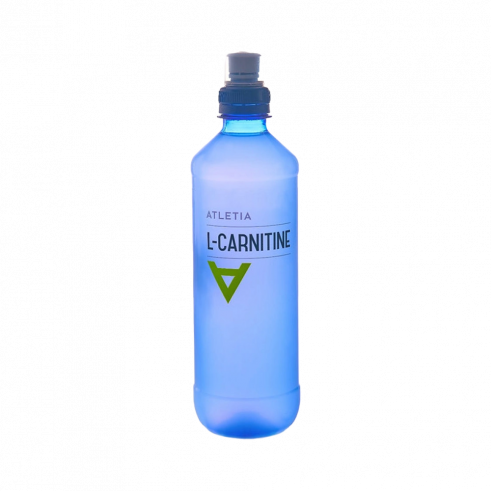 Sportinia Atletia L-Carnitine, 500 мл