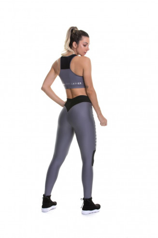 LABELLAMAFIA Женские леггинсы FCL13527