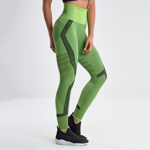 LABELLAMAFIA Женские лосины FCL13488