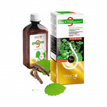 Vitauct 9-ка СТОПразит Premium, 250 мл