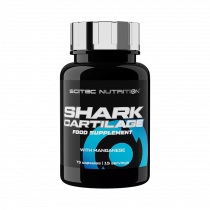 Scitec Nutrition Shark Cartilage, 75 капсул