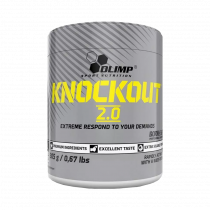 Olimp Sport Nutrition Knockout 2.0, 305 грамм