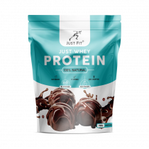 Just Fit Just Whey Protein