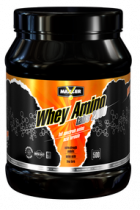Maxler Whey Amino Tabs 2000, 500 таб