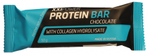 XXI Protein Bar с коллагеном, 50 гр.