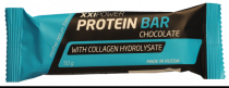 XXI Protein Bar с коллагеном, 40 гр.