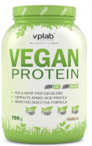VP Laboratory Vegan Protein, 700 г