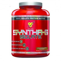 BSN Syntha-6 Isolate, 1820 г