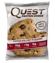 Quest Nutrition Quest cookie, 59 г