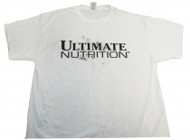 Ultimate Nutrition Футболка, 1 шт