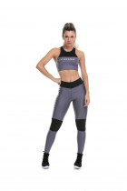 LABELLAMAFIA Женские леггинсы FCL13527